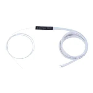 Ai-Tek 1×8 PLC Fiber Splitter (Without Connector)