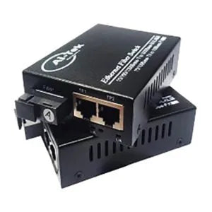 Ai-Tek 10/100/1000 Media Convertor