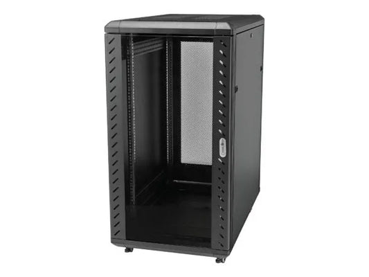 Ai-Tek 12U Wall-Mount Network Rack