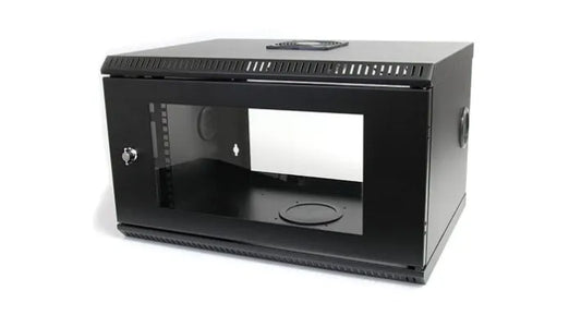 Ai-Tek 2U Wall-Mount Network Rack