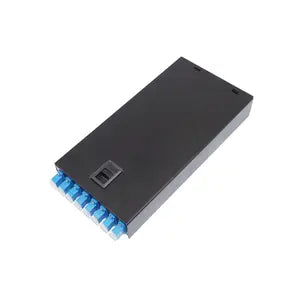Ai-Tek ODF 8 Core Wall Mount