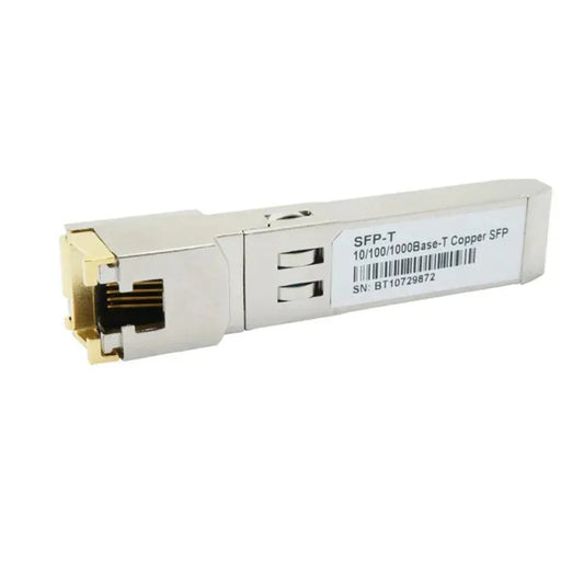 Ai-Tek SFP GLC.T 10G Copper Module