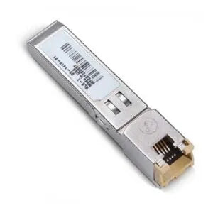 Ai-Tek SFP GLC.T 1G Copper Module