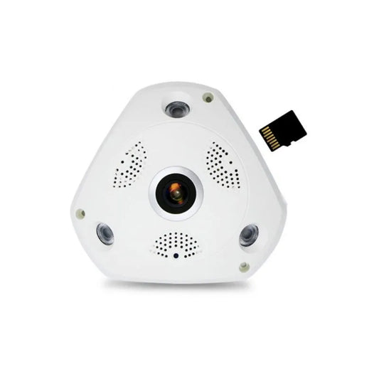 Black Copper BC-3601 Wifi Panoramic Camera