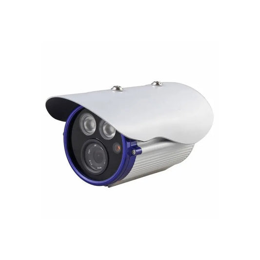 Black Copper BC-ALB Bullet Security Camera