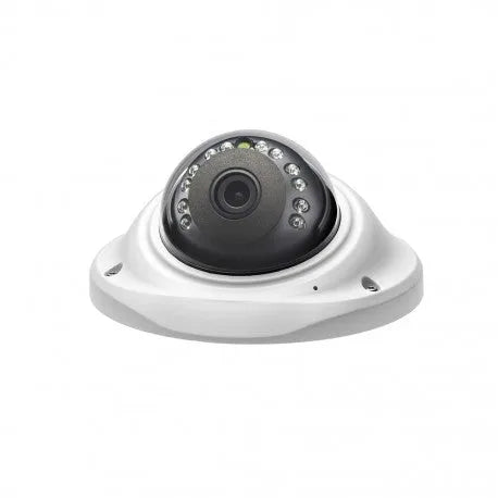 Black Copper BC-DM2HD 2MP Dome Camera