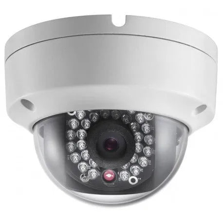 Black Copper BC-DMB1.3IP Dome CCTV Camera