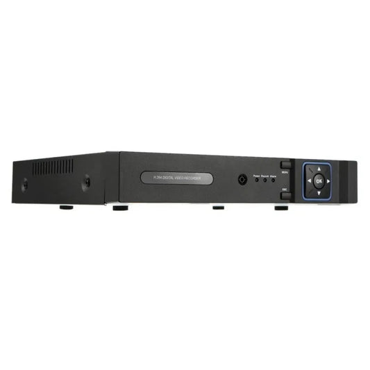 Black Copper BC-HDDVR-16CH-2HD 16 Channel DVR