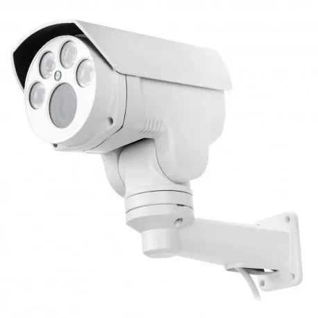 Black Copper BC-HDPTZ4X2M 2MP PTZ Camera