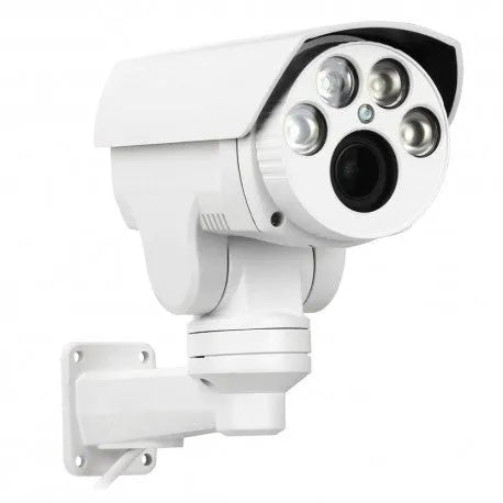 Black Copper BC-IPPTZ4X2M 2MP IP Camera
