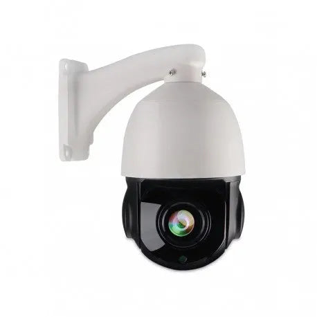 Black Copper BC-IPSD30X2M IP Dome Camera
