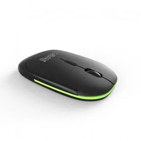 Black Copper BCWM02 2.4GHz Wireless Mouse