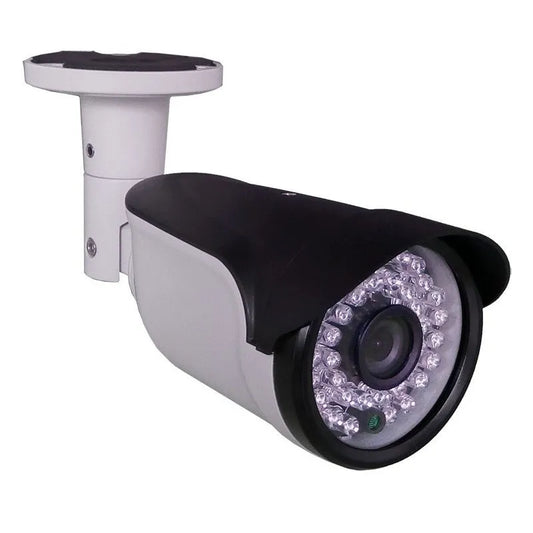 Black Copper BC-ALS2IP 2MP IP CCTV Camera