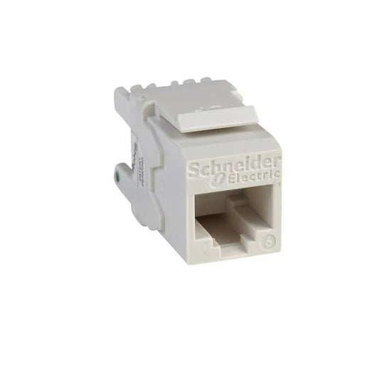 Digilink Cat-3 RJ-11 Keystone UTP I/O Modular Jack For (Voice & Telephone)