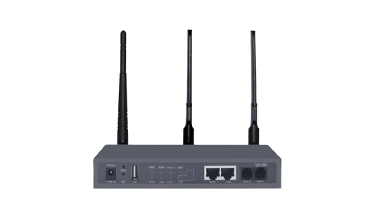 Dinstar UC120 VoIP PBX