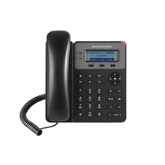 Grandstream GXP1615 Business HD IP Phone