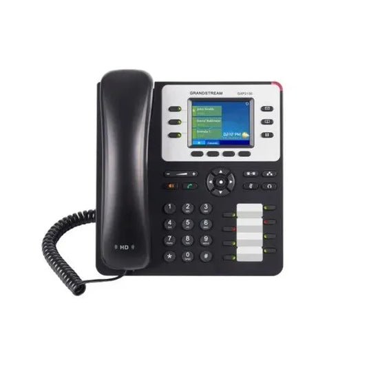 Grandstream GXP2130 v2 Enterprise IP Telephone