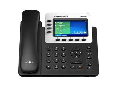 Grandstream GXP2140 Enterprise IP Phone