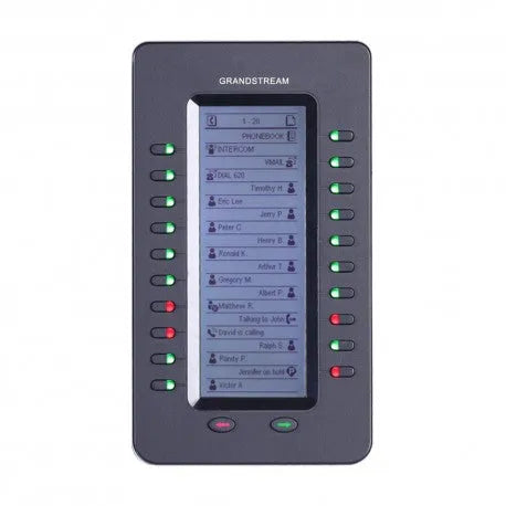 Grandstream GXP2200EXT Expansion Module for VoIP Phone