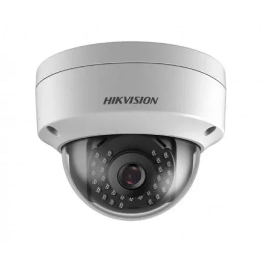 Hikvision DS-2CD1123G0E-I 2MP Fixed Dome Network Camera