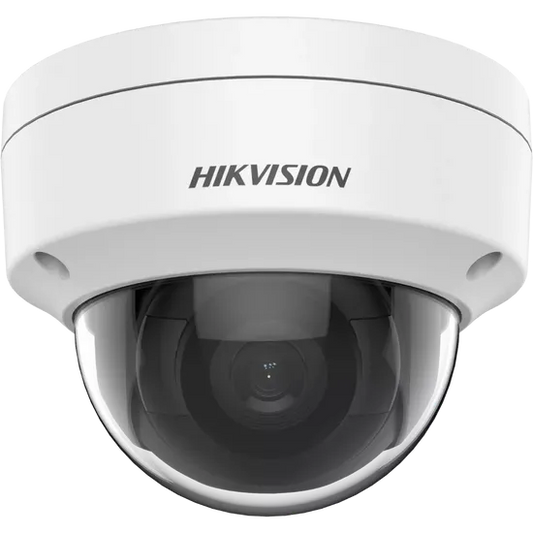Hikvision DS-2CD1143G0-I 4MP Fixed Dome Network Camera