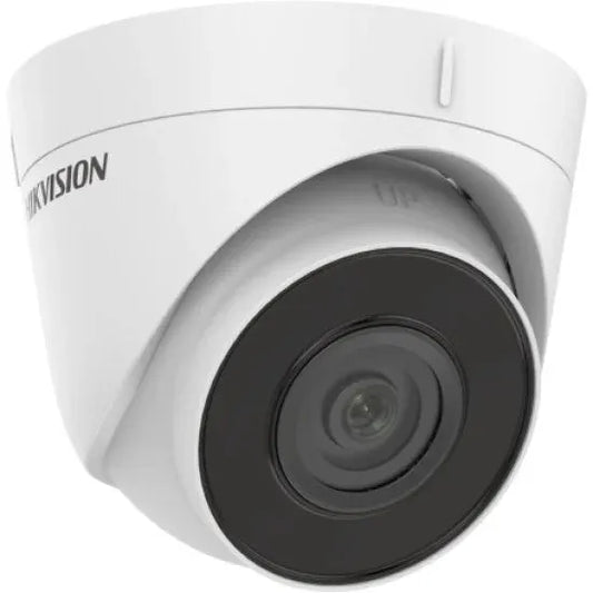Hikvision DS-2CD1343G0-IUF 4MP Fixed Turret Network Camera