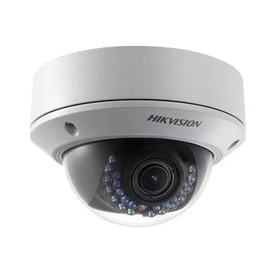 Hikvision DS-2CD2742FWD-IZS 4MP Vari-focal Network Camera