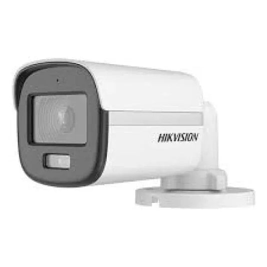 Hikvision DS-2CE10KF0T-PFS 3K ColorVu Mini Bullet Camera