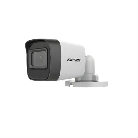 Hikvision DS-2CE16D0T-ITPF 2MP Fixed Mini Bullet Camera