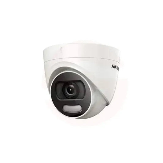 Hikvision DS-2CE70DF0T-PF 2MP Indoor Fixed Turret Camera