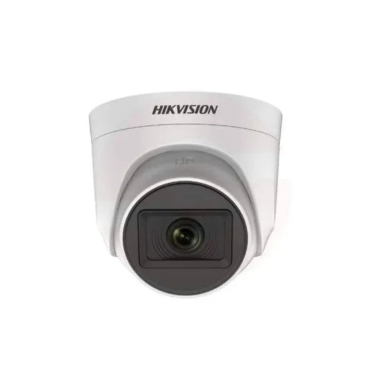 Hikvision DS-2CE76D0T-ITPF 2MP Indoor Fixed Turret Camera