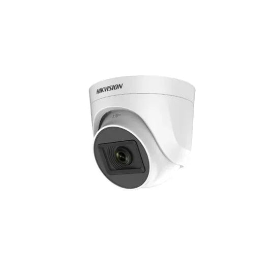 Hikvision DS-2CE76H0T-ITPF 5MP Indoor Fixed Turret Camera
