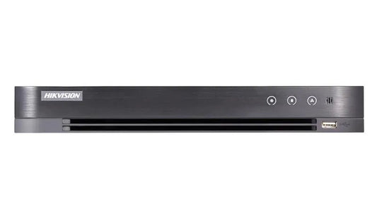 Hikvision DS-7204HUHI-K1 4-Channel Turbo HD DVR