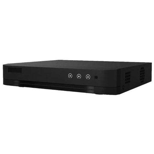 Hikvision DS-7208HUHI-K1/E 8-Channel 8MP DVR