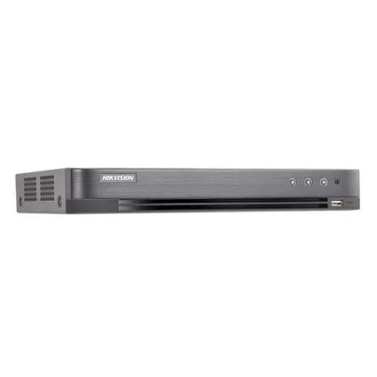 Hikvision DS-7208HQHI-K1 8-Channel Turbo HD DVR