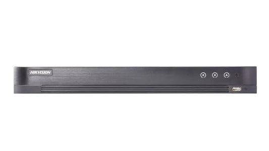 Hikvision DS-7216HUHI-K2 16-Channel 5MP DVR