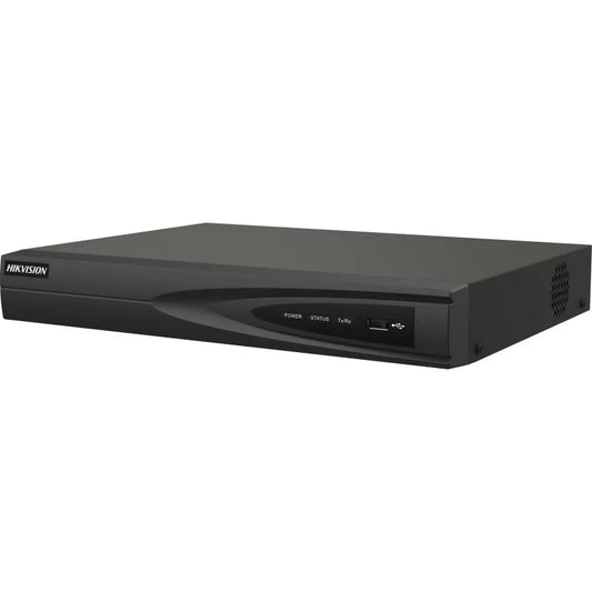 Hikvision DS-7604NI-K1 4-Channel 4K NVR