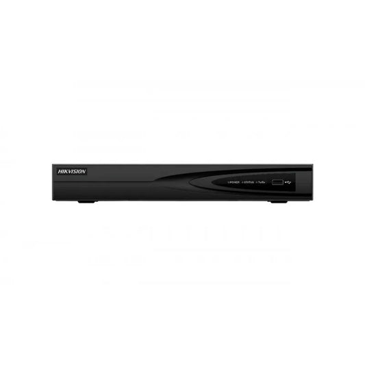 Hikvision DS-7604NI-Q1 4-Channel 4K HDMI NVR
