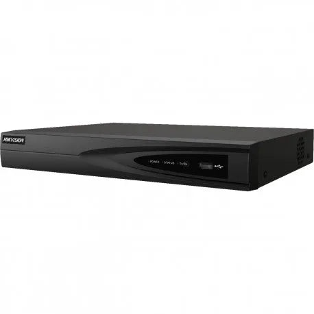 Hikvision DS-7608NI-K1 8-Channel 4K NVR