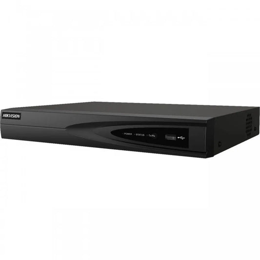 Hikvision DS-7608NI-Q1 8-Channel 4K NVR
