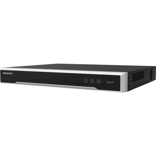 Hikvision DS-7608NI-Q2 8-Channel 4K NVR