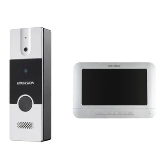 Hikvision DS-KIS202T Villa Analog Video Intercom Kit