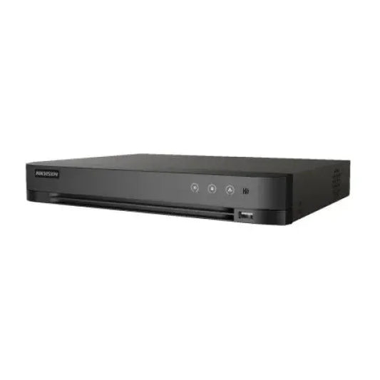 Hikvision IDS-7208HUHI-M1/S 8-CH 5MP AcuSense DVR