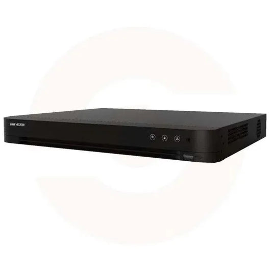 Hikvision IDS-7216HUHI-M2/S 16-CH 5MP AcuSense DVR