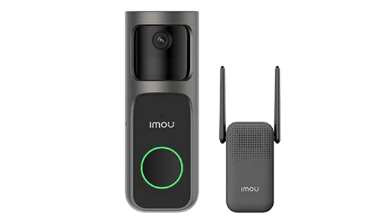 Imou 2S Doorbell Kit