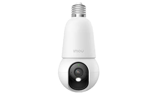 Imou Bulb Cam 2C Smart Security Camera