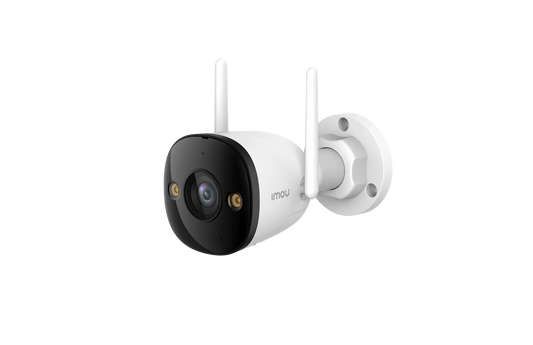 Imou Bullet 2E 5MP Security Camera