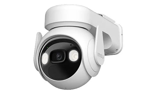 Imou 5MP Bulb Camera