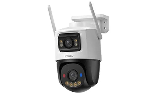 Imou Cruiser Dual 2 Pro Smart Security Camera