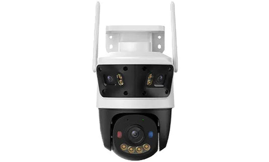 Imou Cruiser Triple Security Camera